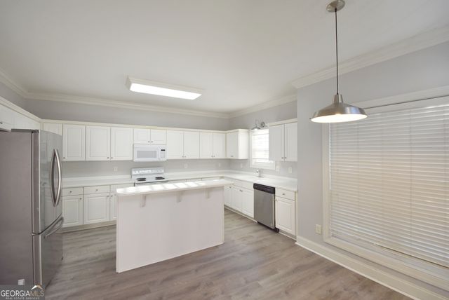 204 Lenox Drive, Peachtree City, GA 30269