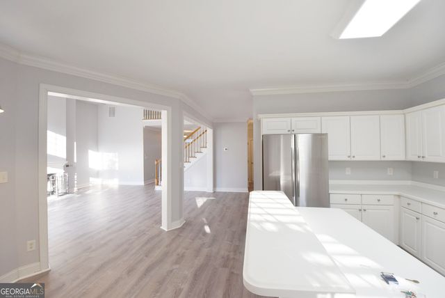 204 Lenox Drive, Peachtree City, GA 30269