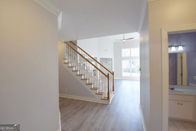 204 Lenox Drive, Peachtree City, GA 30269