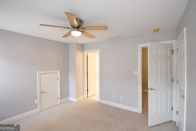 204 Lenox Drive, Peachtree City, GA 30269