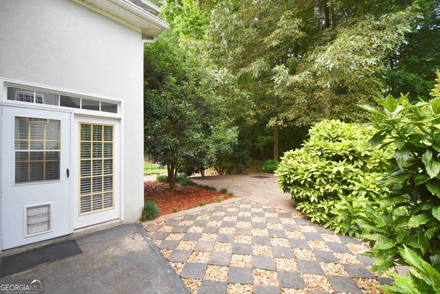 204 Lenox Drive, Peachtree City, GA 30269