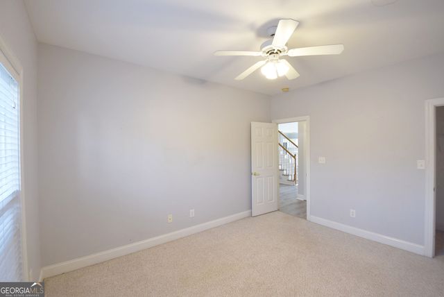 204 Lenox Drive, Peachtree City, GA 30269