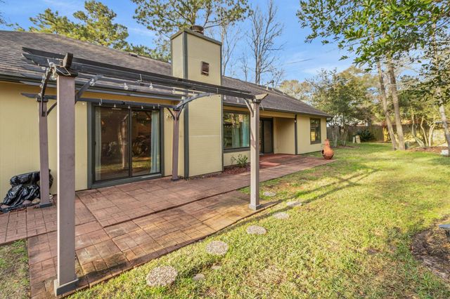 3346 Beech Point Drive, Houston, TX 77345