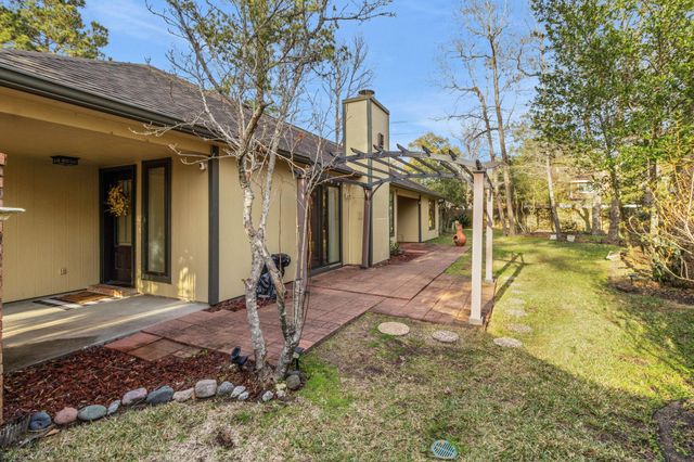 3346 Beech Point Drive, Houston, TX 77345