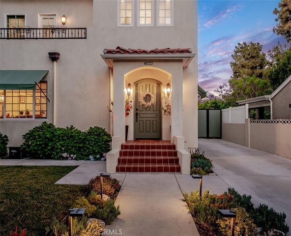 4022 Willowcrest Avenue, Studio City, CA 91604
