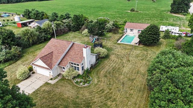 13575 Shaner Avenue, Cedar Springs, MI 49319