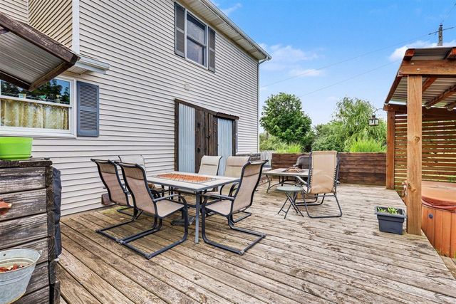 13575 Shaner Avenue, Cedar Springs, MI 49319