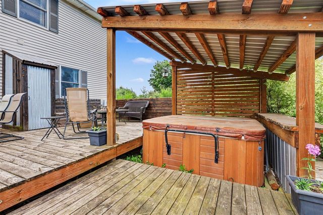 13575 Shaner Avenue, Cedar Springs, MI 49319
