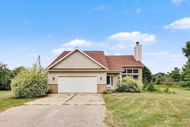 13575 Shaner Avenue, Cedar Springs, MI 49319