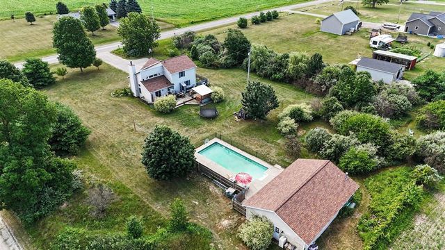13575 Shaner Avenue, Cedar Springs, MI 49319