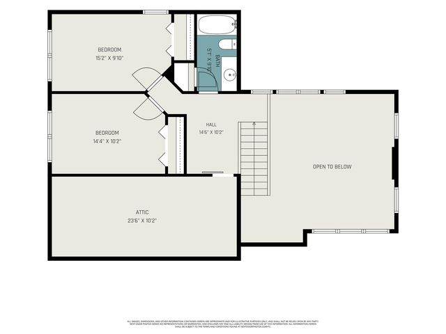13575 Shaner Avenue, Cedar Springs, MI 49319