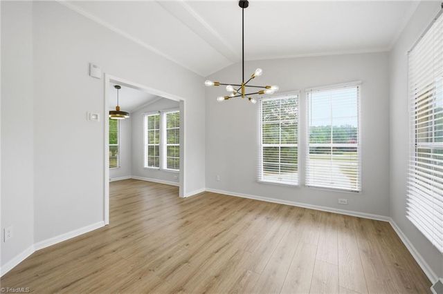 4390 Glenford Drive, Winston-salem, NC 27107