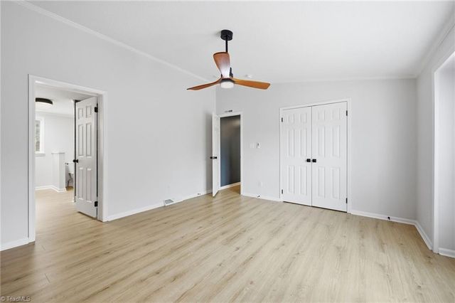 4390 Glenford Drive, Winston-salem, NC 27107