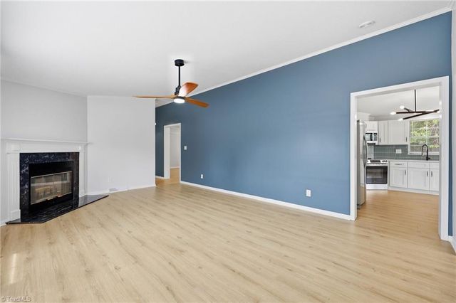 4390 Glenford Drive, Winston-salem, NC 27107