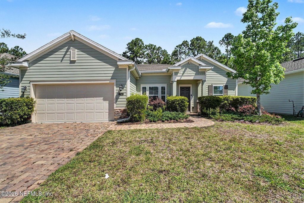 10161 RAMSEY FALLS Drive, Jacksonville, FL 32222