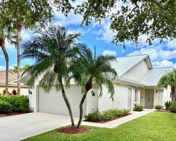 181 Cape Pointe Circle, Jupiter, FL 33477