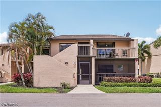 15489 Admiralty CIR 5, North Fort Myers, FL 33917