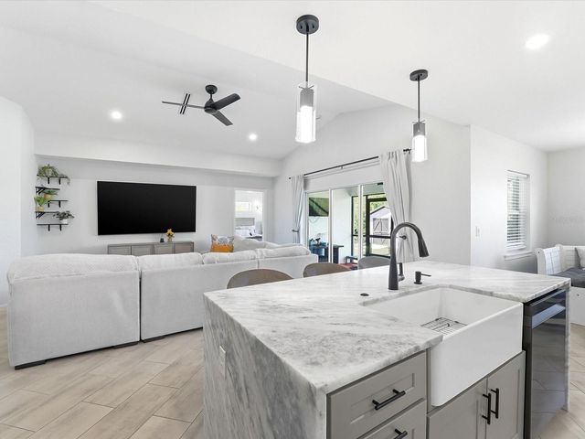 294 SWEETWATER DRIVE, Rotonda West, FL 33947