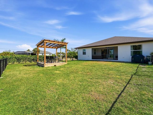 294 SWEETWATER DRIVE, Rotonda West, FL 33947