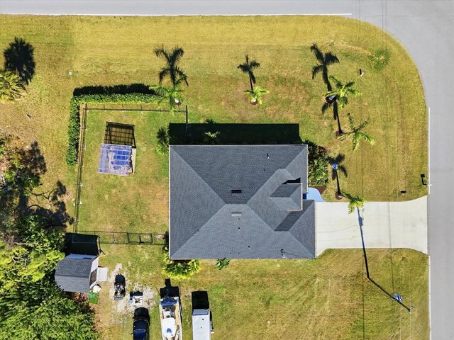 294 SWEETWATER DRIVE, Rotonda West, FL 33947