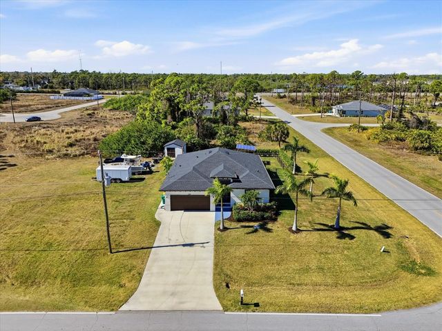 294 SWEETWATER DRIVE, Rotonda West, FL 33947