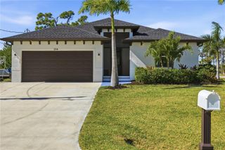 294 SWEETWATER DRIVE, Rotonda West, FL 33947