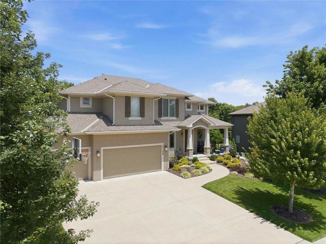 20308 W 79 Terrace, Shawnee, KS 66218