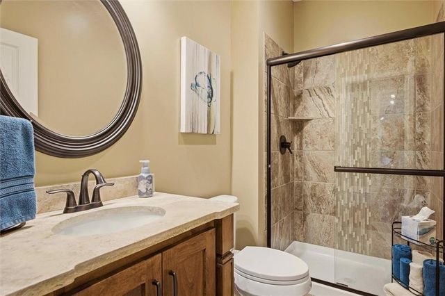 20308 W 79 Terrace, Shawnee, KS 66218
