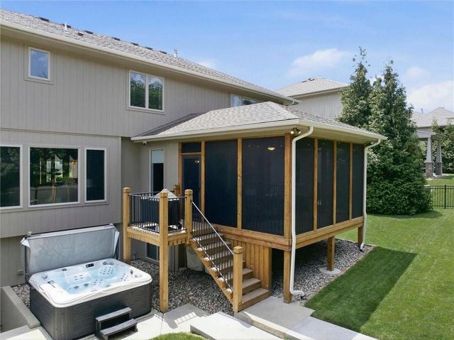 20308 W 79 Terrace, Shawnee, KS 66218