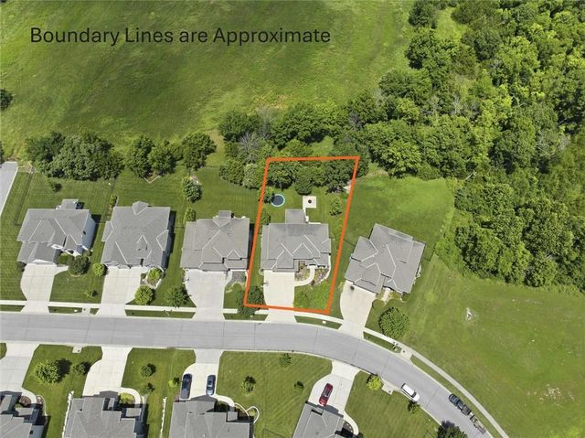 20308 W 79 Terrace, Shawnee, KS 66218
