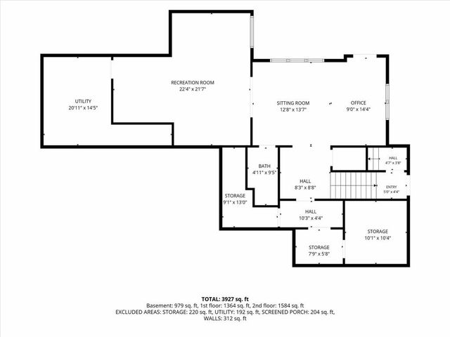 20308 W 79 Terrace, Shawnee, KS 66218