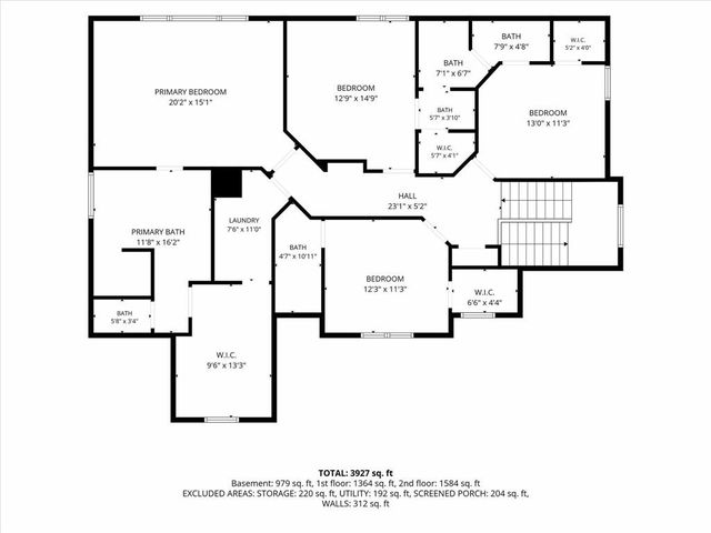 20308 W 79 Terrace, Shawnee, KS 66218