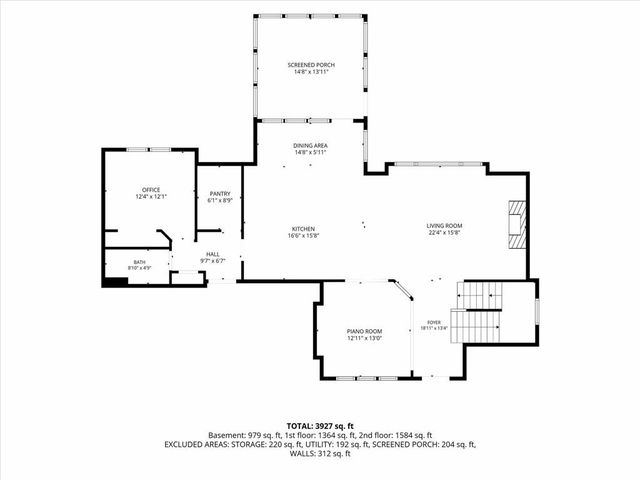 20308 W 79 Terrace, Shawnee, KS 66218