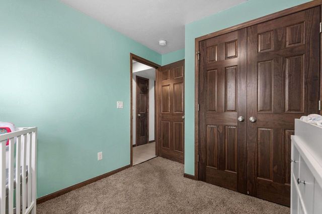 524 NORTHRIDGE DRIVE, New London, WI 54961