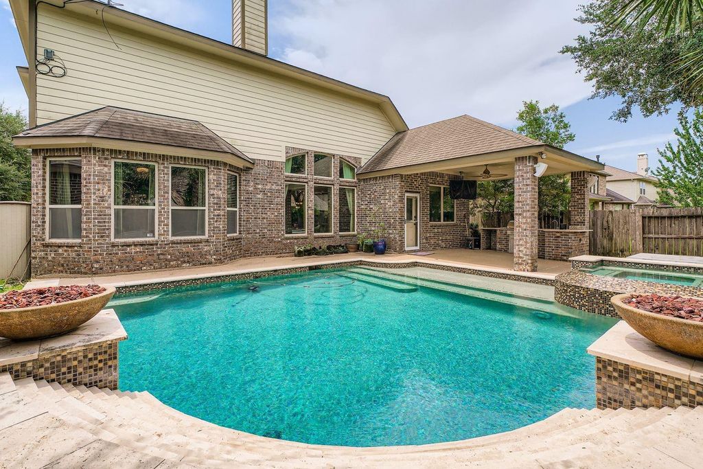 28118 Harper Creek Lane, Katy, TX 77494