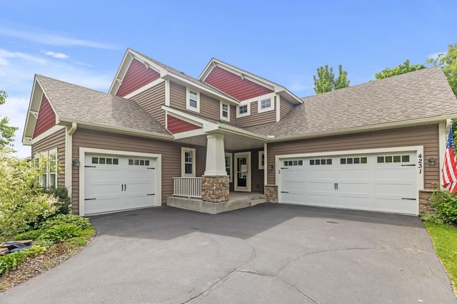 4231 Maple Hurst Drive N, Rockford, MN 55373