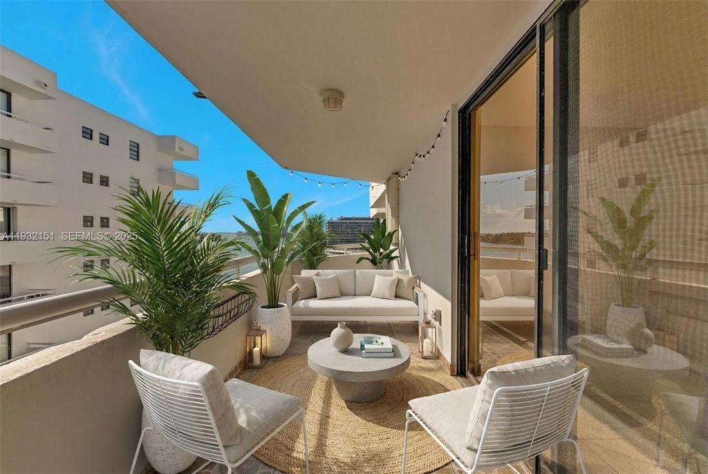 6830 Indian Creek Dr 7B, Miami Beach, FL 33141