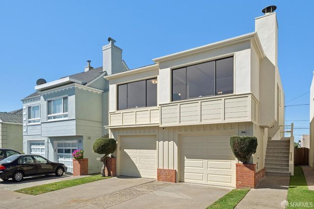 127 Springfield Drive, San Francisco, CA 94132