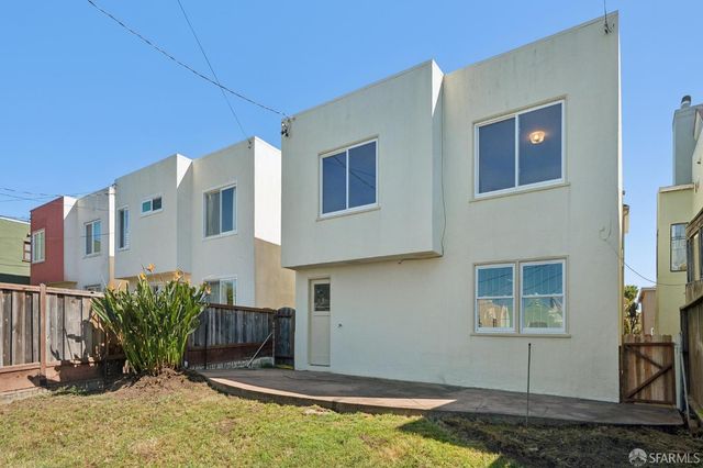 127 Springfield Drive, San Francisco, CA 94132