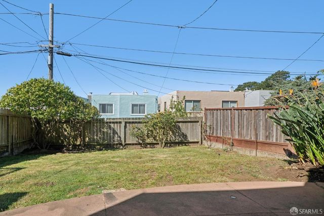 127 Springfield Drive, San Francisco, CA 94132