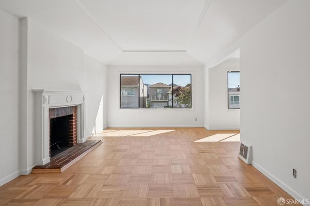 127 Springfield Drive, San Francisco, CA 94132