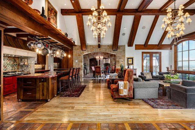 17 WHITE PINE CANYON RD, Park City, UT 84060