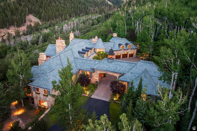 17 WHITE PINE CANYON RD, Park City, UT 84060