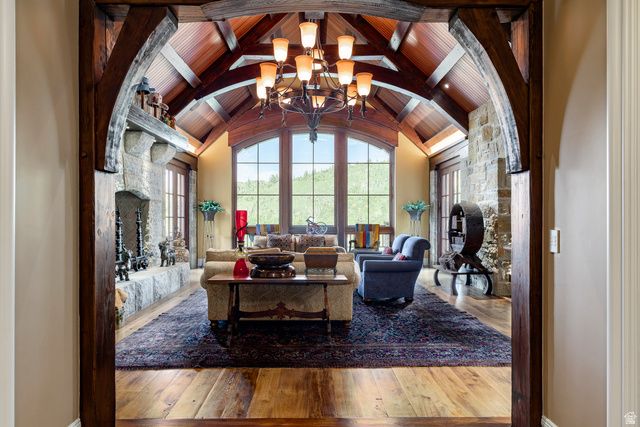 17 WHITE PINE CANYON RD, Park City, UT 84060