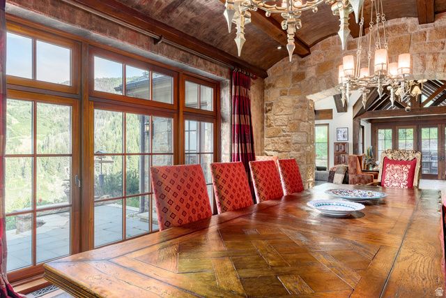 17 WHITE PINE CANYON RD, Park City, UT 84060