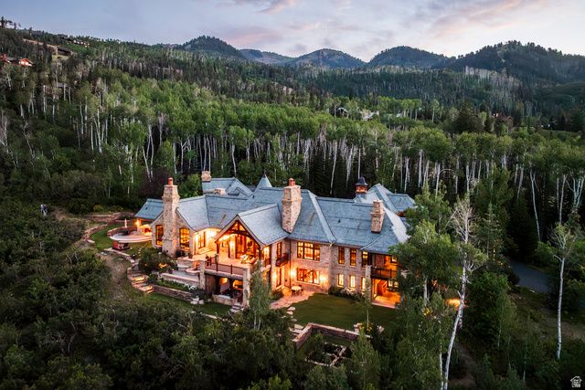 17 WHITE PINE CANYON RD, Park City, UT 84060