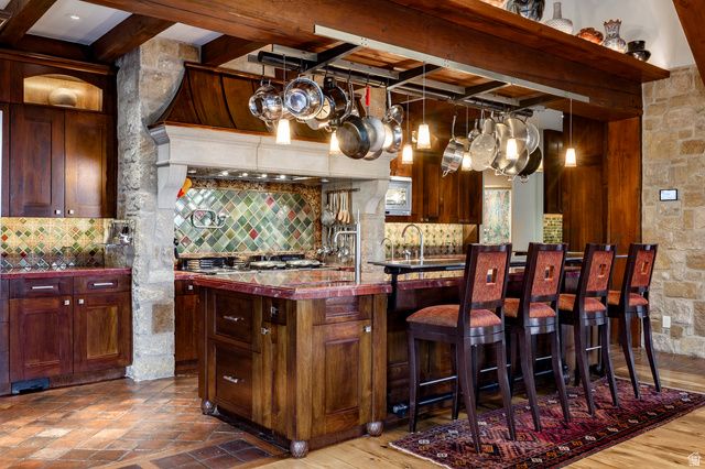 17 WHITE PINE CANYON RD, Park City, UT 84060