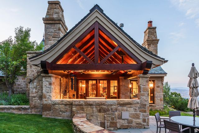 17 WHITE PINE CANYON RD, Park City, UT 84060