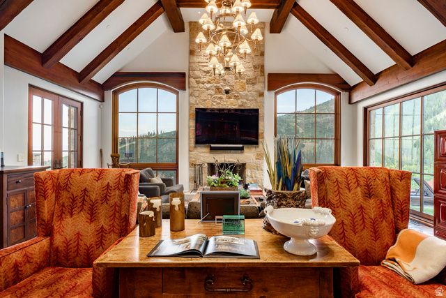 17 WHITE PINE CANYON RD, Park City, UT 84060