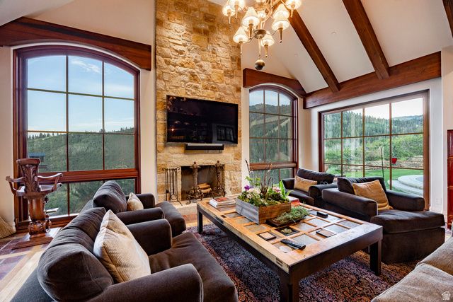 17 WHITE PINE CANYON RD, Park City, UT 84060